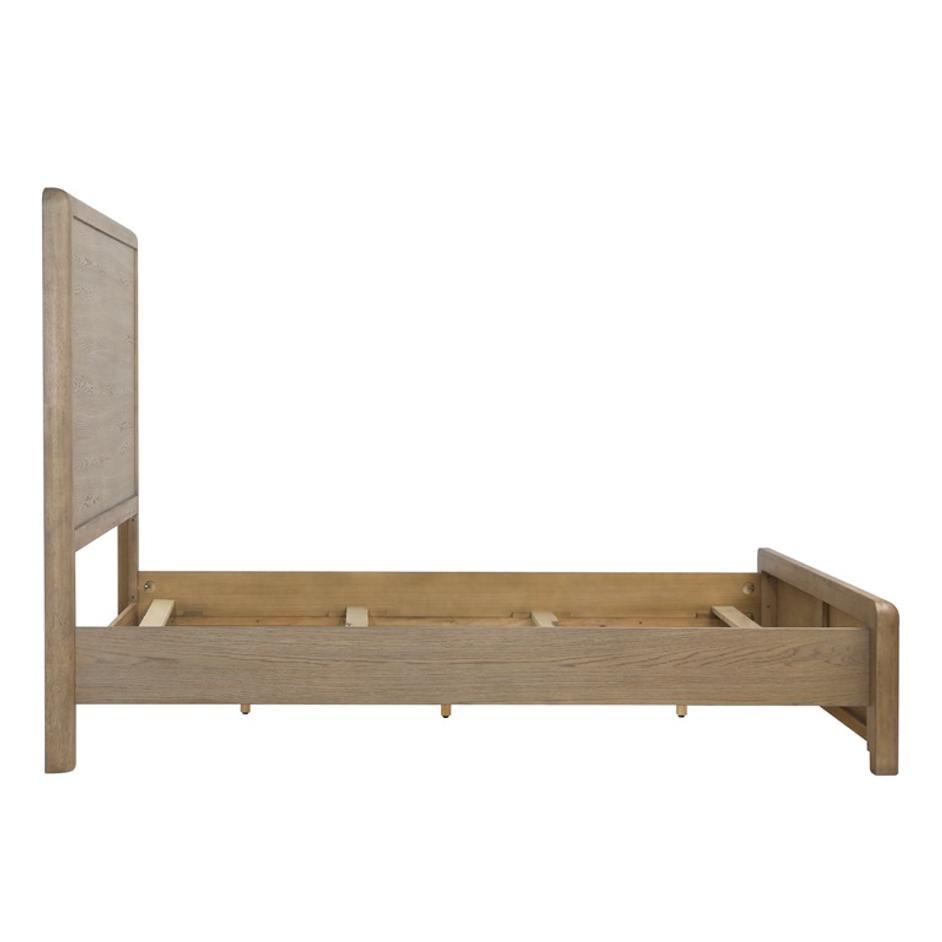 Savona King Bed by Curated Collections