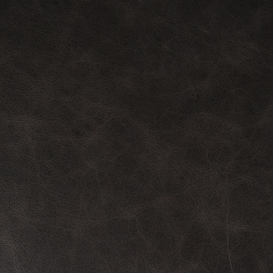 Antonia Armless Dining Chair In Black by FOUR HANDS