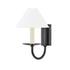 Lenore Wall Sconce by Mitzi