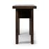 Yarra Console Table - Grey Oak Veneer by Four Hands