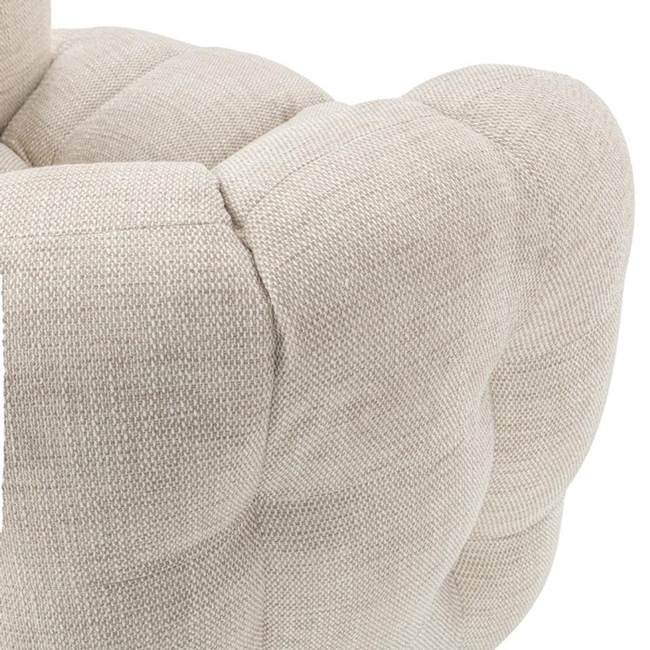 Walter Swivel Accent Chair by Classic Home