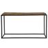 Holston Salvaged Wood Console Table by Uttermost