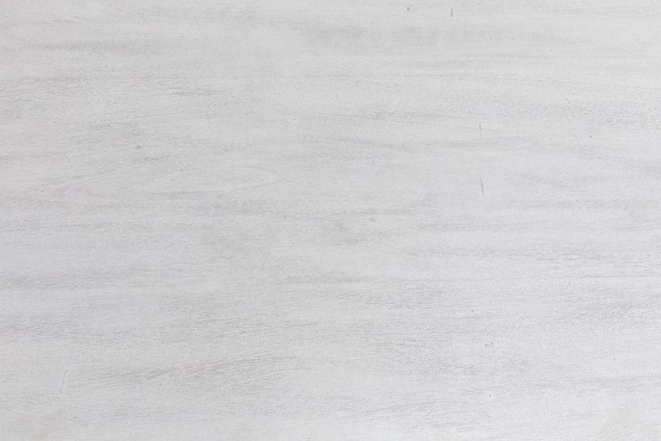 Evelyn Console in White Wash Mahogany and Veneer by Noir Furniture