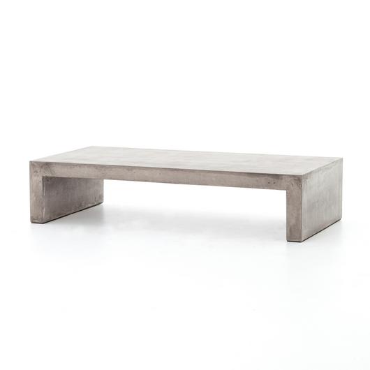 Parish Coffee Table by FOUR HANDS