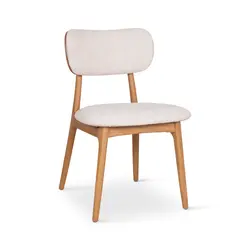 Claudia Side Chair Set by Urbia Imports