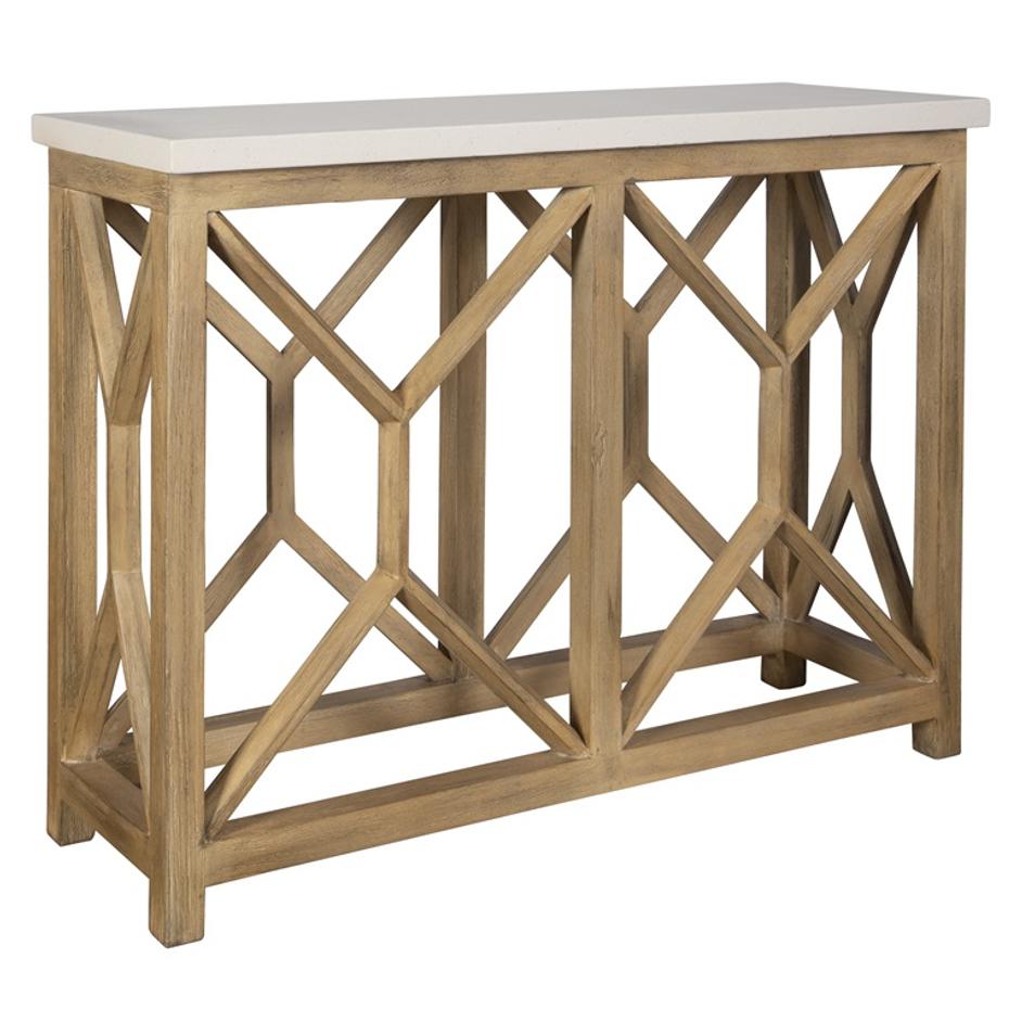 Catali Console Table by Uttermost