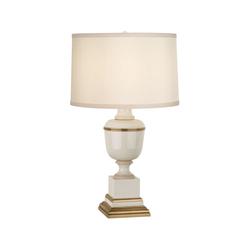 Annika Accent Lamp by Robert Abbey