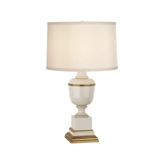 Annika Accent Lamp by Robert Abbey