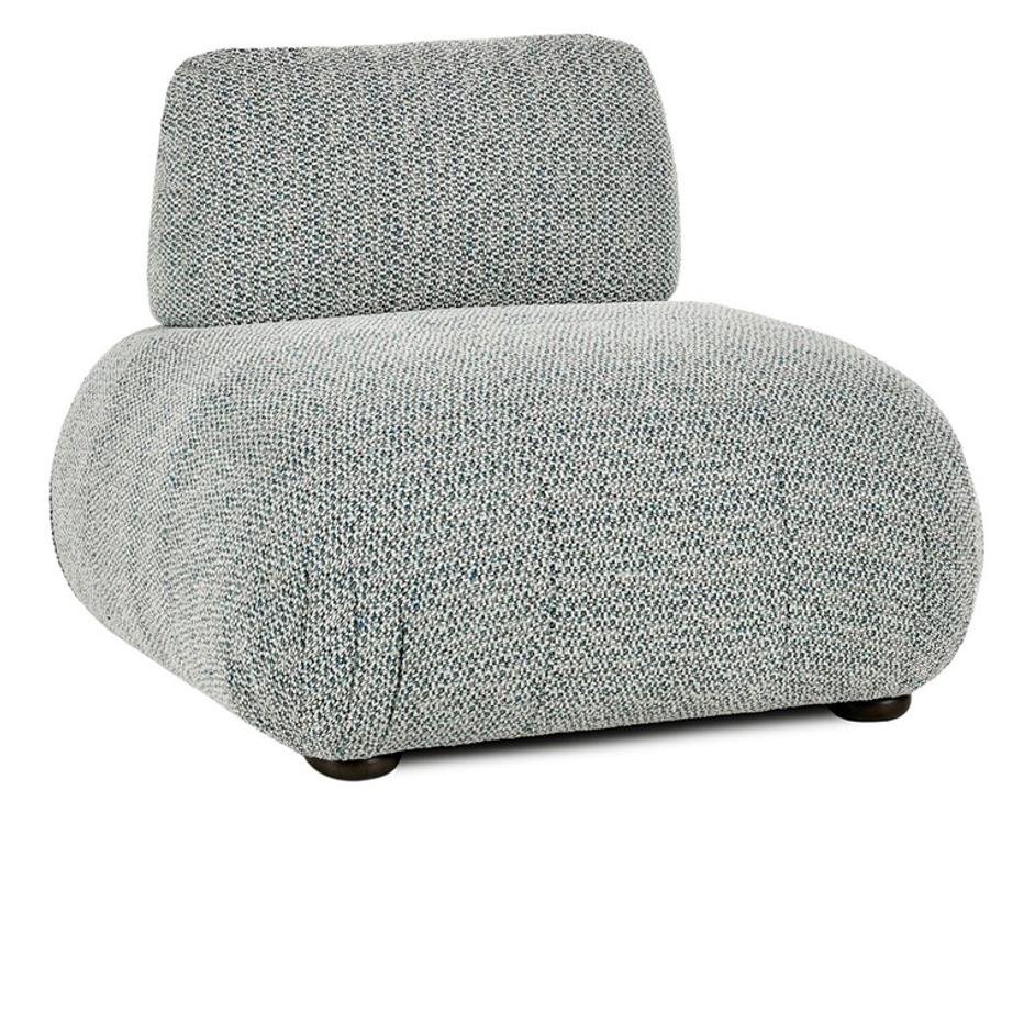 Thilda Accent Chair by Classic Home