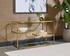SILVIA CONSOLE TABLE by Sunpan