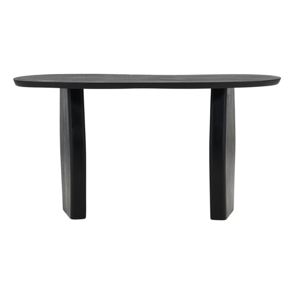 Tuscany Console Table by Curated Collections