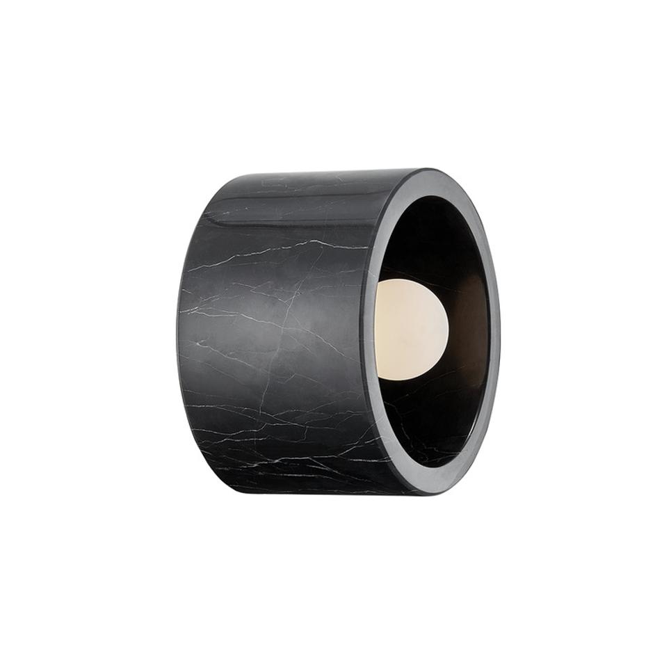 Loris Flush Mount by Hudson Valley