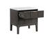 KELDON NIGHTSTAND by Sunpan