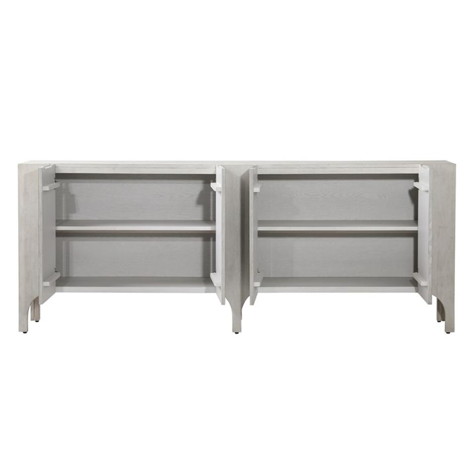 Sienna Sideboard by Curated Collections