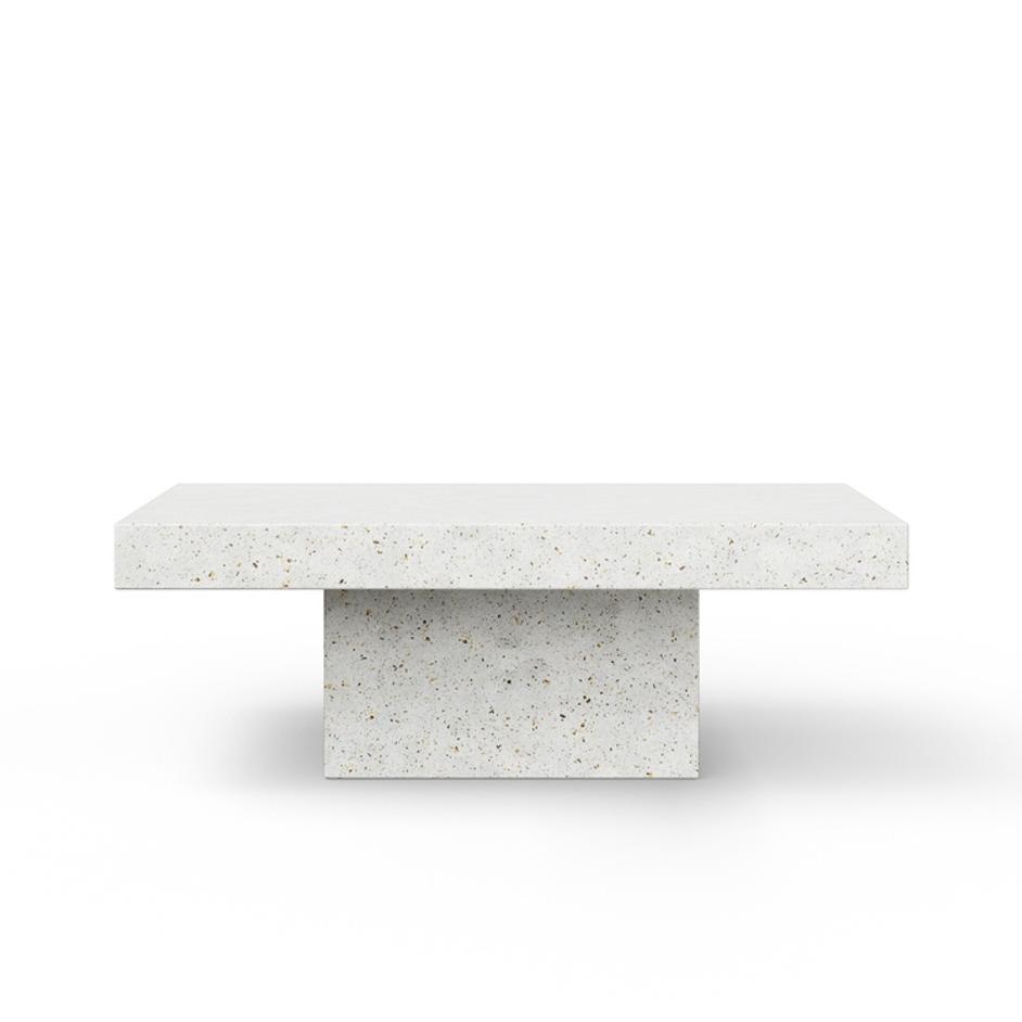 Una Coffee Table by Urbia Imports