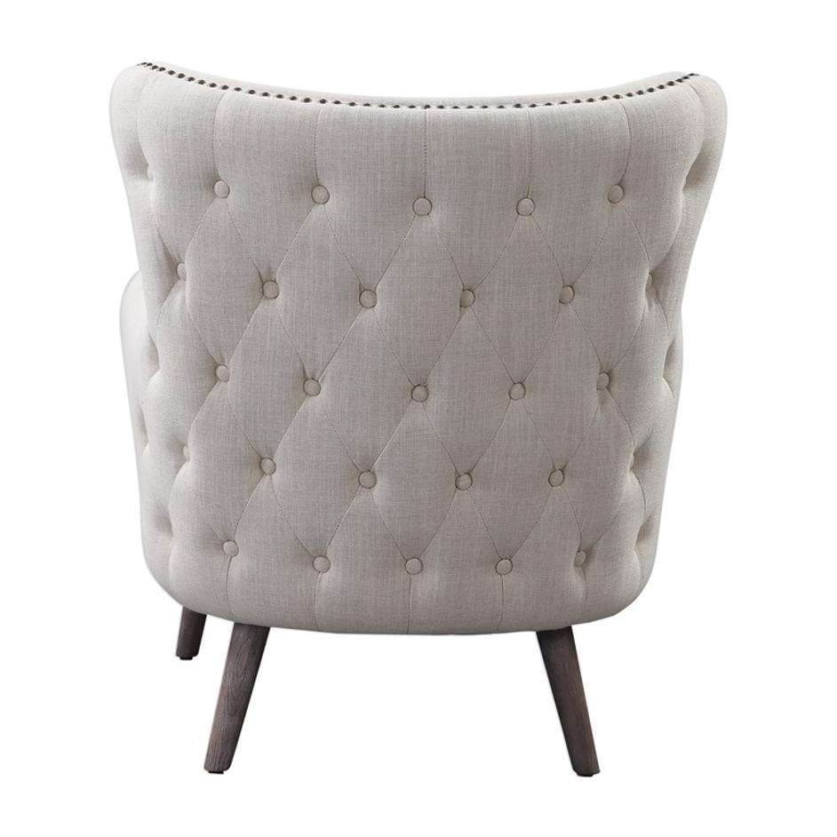 Donya Accent Chair by Uttermost