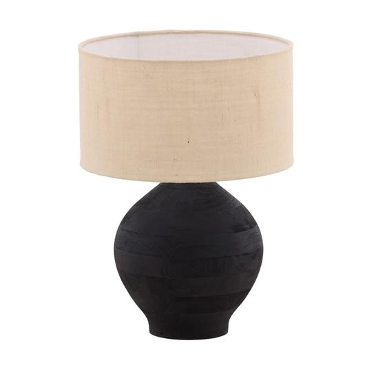 Marin Table Lamp by Curated Collections