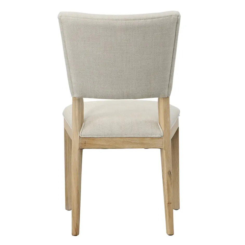 Tuscany Dining Chair by Curated Collections