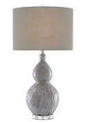 Idyll Table Lamp by Currey & Company