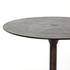 Simone Bar Table-Antique Rust by FOUR HANDS