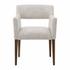 Porto Dining Chair by Curated Collections