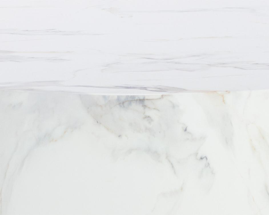 MIRELLA COFFEE TABLE by Sunpan