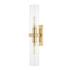 Briggs Wall Sconce by Hudson Valley