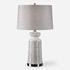 Kansa Table Lamp by Uttermost