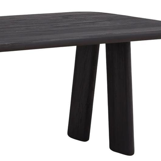 Arden Dining Table by Curated Collections