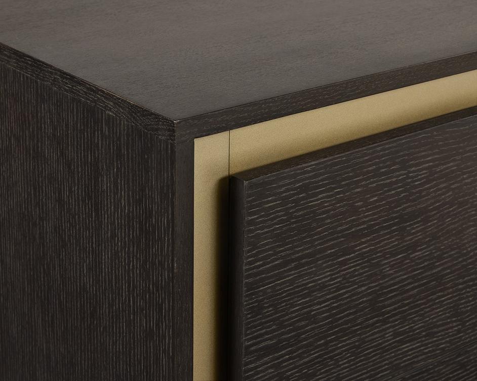 ALVARO NIGHTSTAND by Sunpan