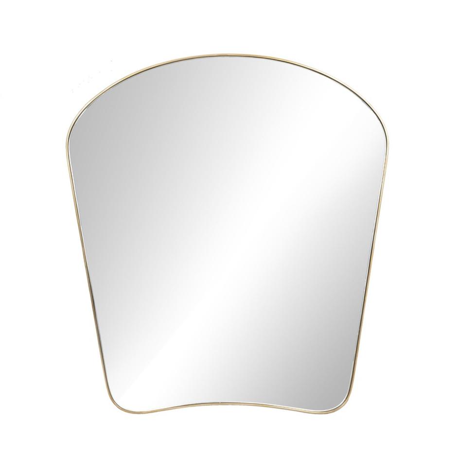 Merona Mantel Mirror by Four Hands
