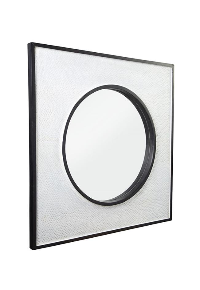 Parker Mirror by Furniture Classics