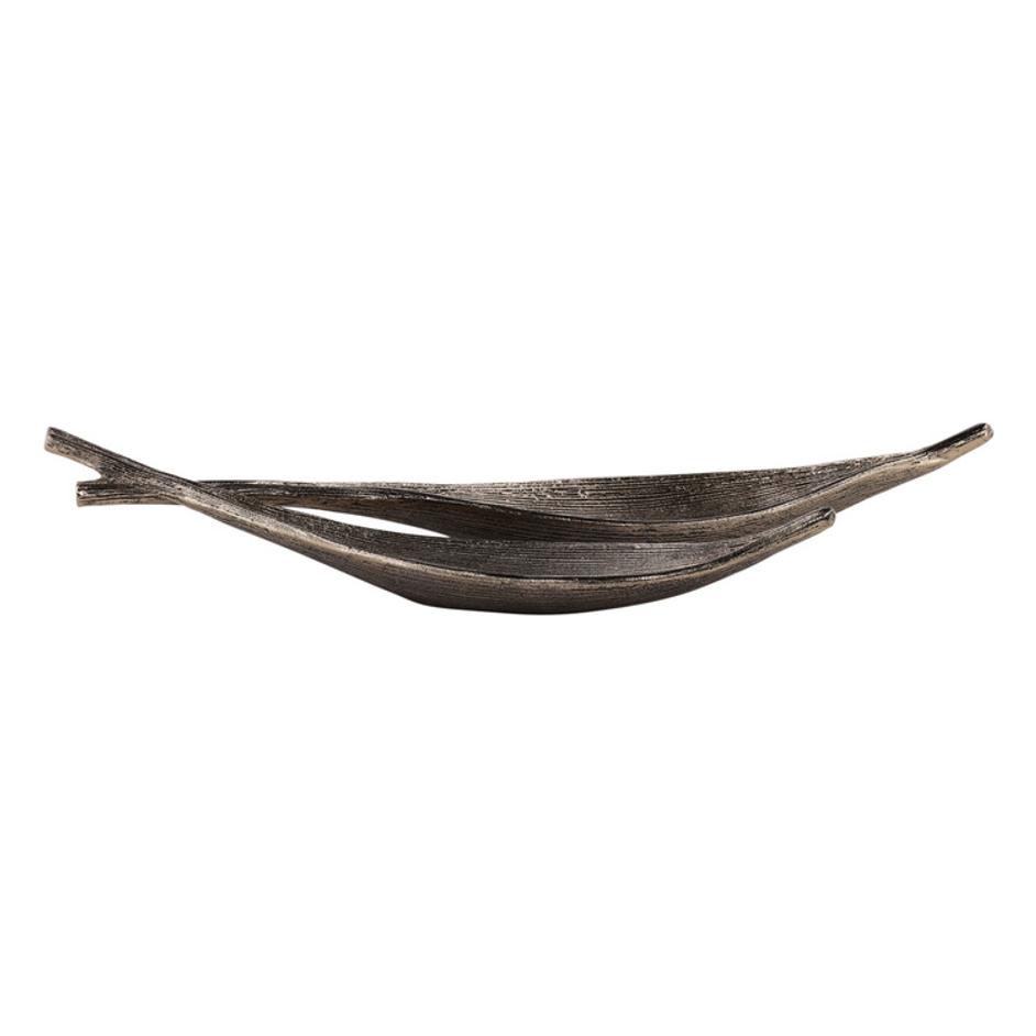 Zimmerman Platter by Furniture Classics