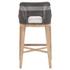 Tapestry Barstool by Essentials For Living