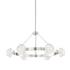 Barclay Chandelier by Hudson Valley