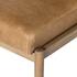 Kiano Dining Chair In Palermo Drift by FOUR HANDS
