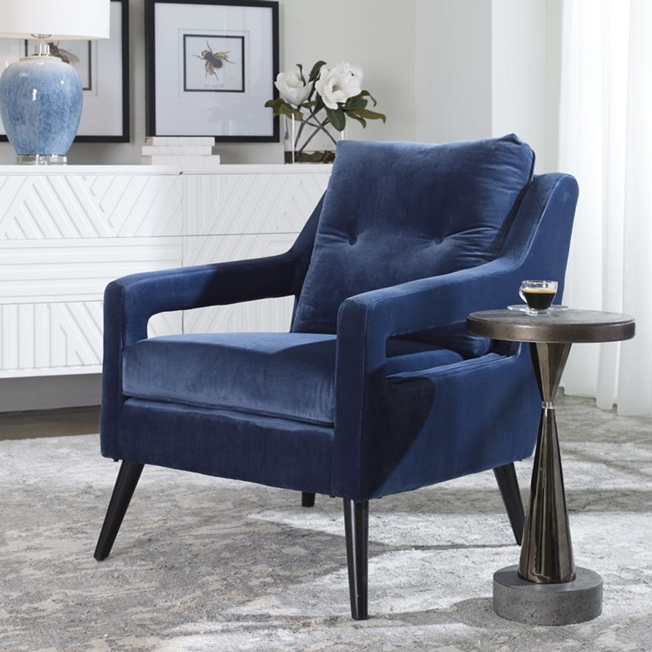 O'Brien Armchair by Uttermost