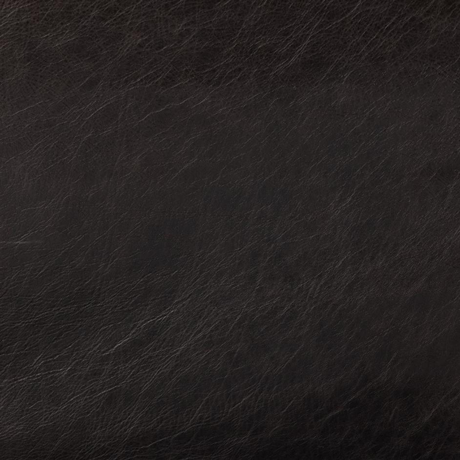 Kena Dining Chair In Charcoal Parawood by FOUR HANDS