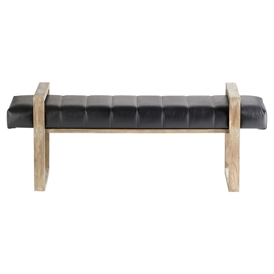 Polar Wood Seating by Cyan Design