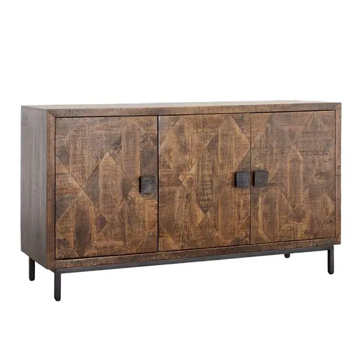 Lucerne Sideboard by Curated Collections