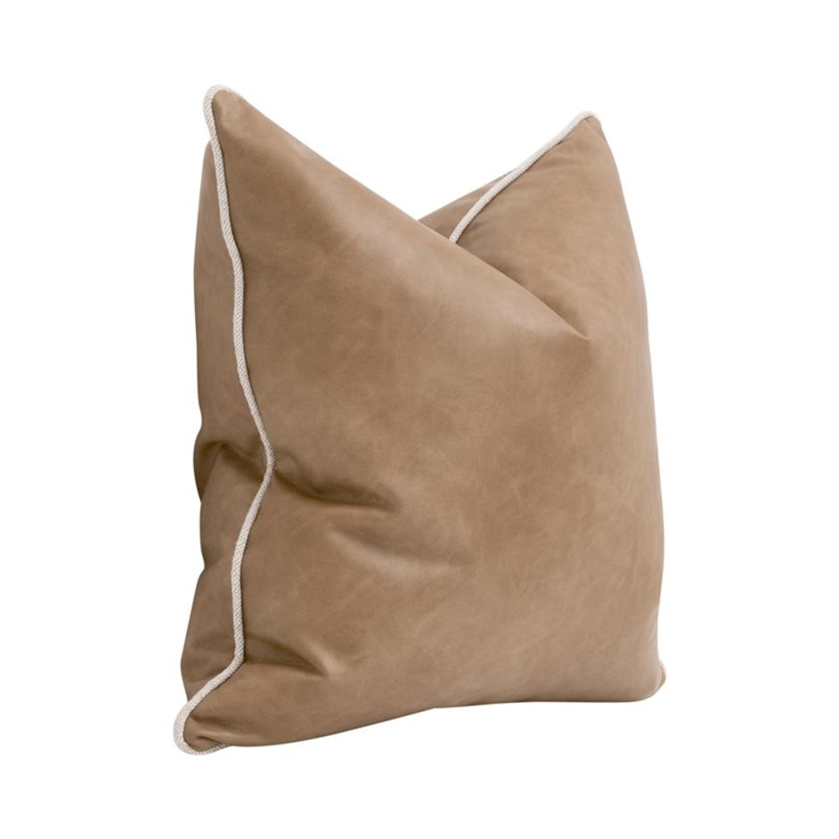 The Not So Basic 22" Essential Pillow, Set of 2 by Essentials For Living