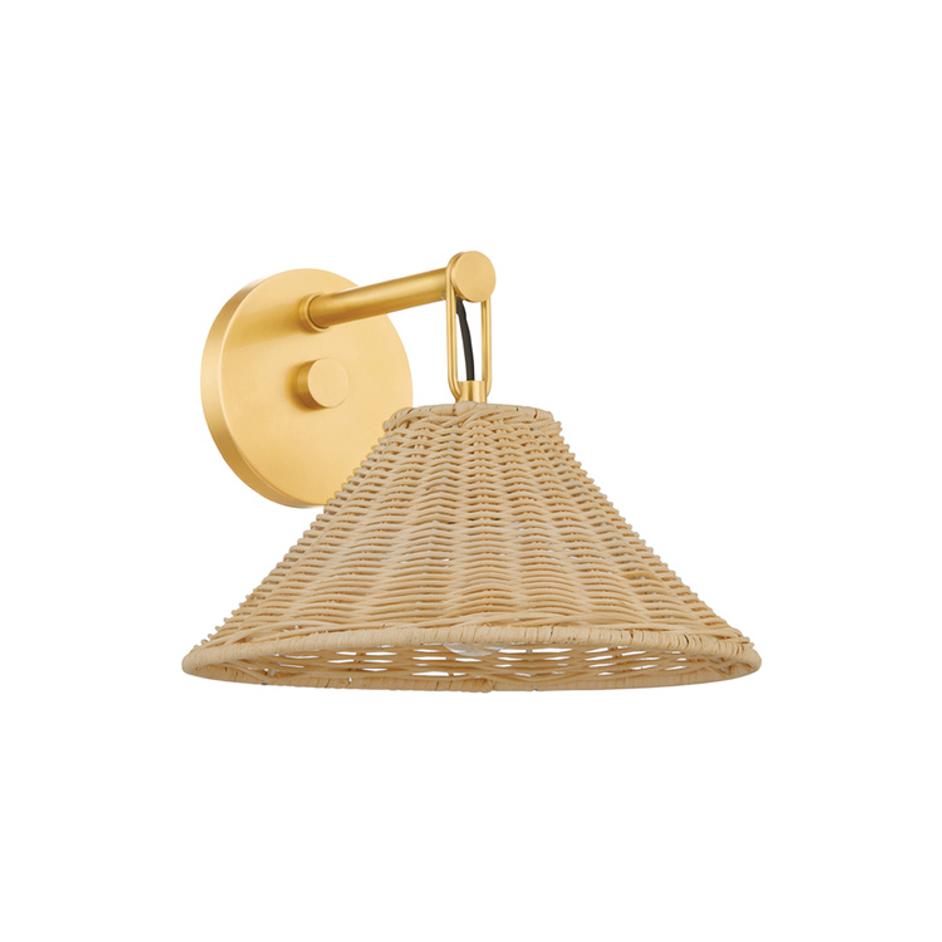 DALIA Wall Sconce by Mitzi
