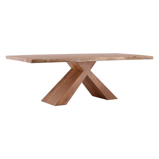 Willis Dining Table by Furniture Classics