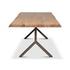Brooks Dining Table by Urbia Imports