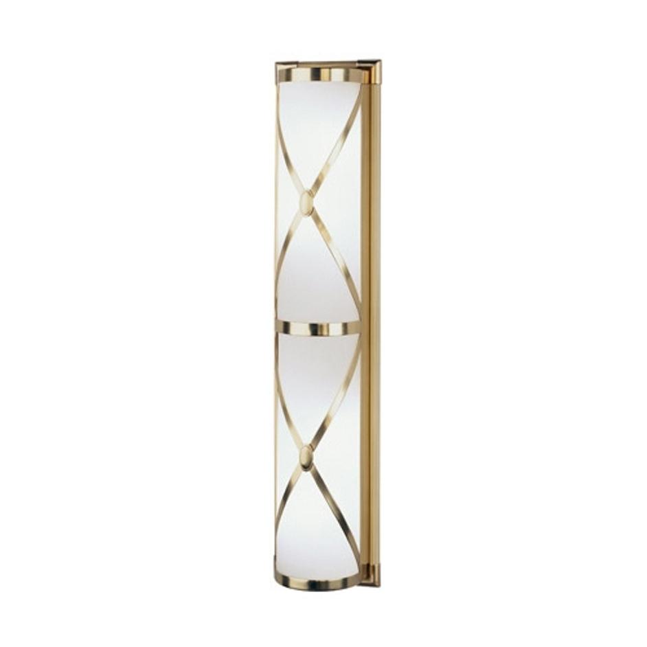 Chase Wall Sconce by ROBERT ABBEY