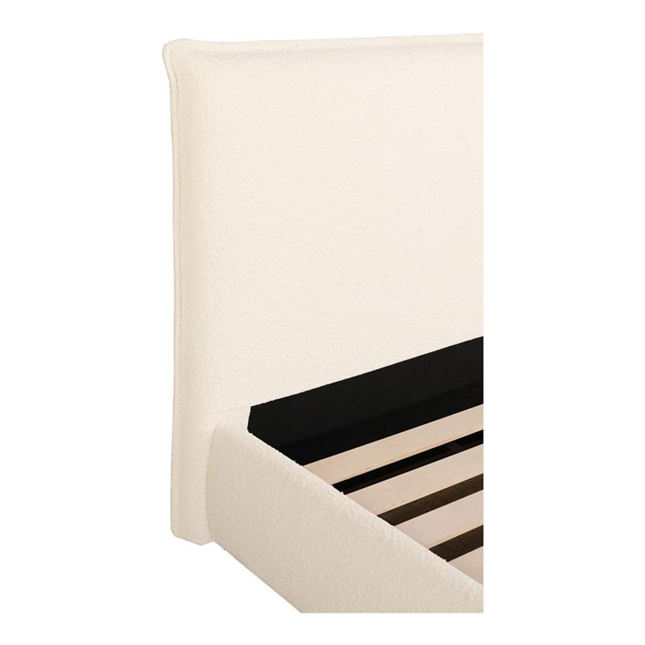 RECHARGE KING BED by Moes Home