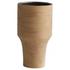 Amphora Vase | Brown by Cyan Design
