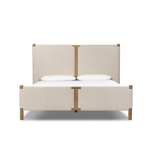 Salado Bed - Antigo Natural by Four Hands