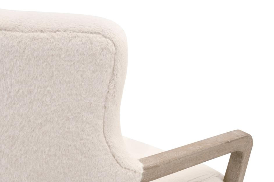 Calvin Club Chair by Essentials For Living