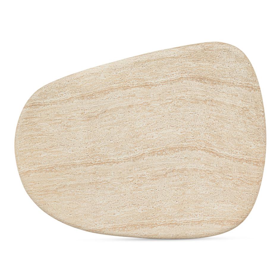 Warby Outdoor Coffee Table by Moes Home